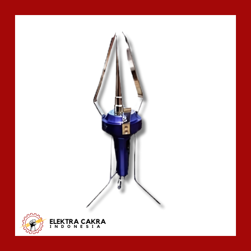 Penangkal Petir Thomas